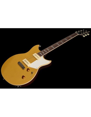 Yamaha Chris Buck RS02CB Honey Gold