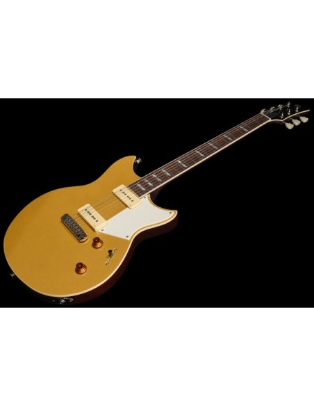 Yamaha Chris Buck RS02CB Honey Gold
