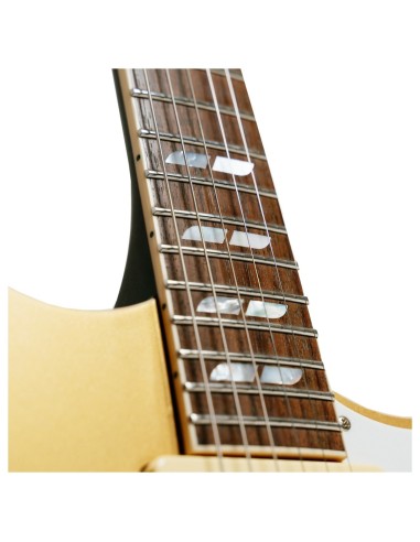 Yamaha Chris Buck RS02CB Honey Gold