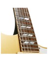 Yamaha Chris Buck RS02CB Honey Gold