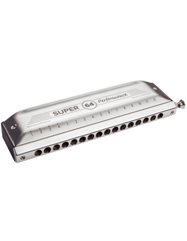 Hohner SUPER 64 