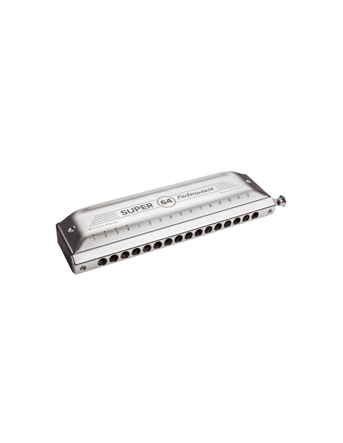 Hohner SUPER 64