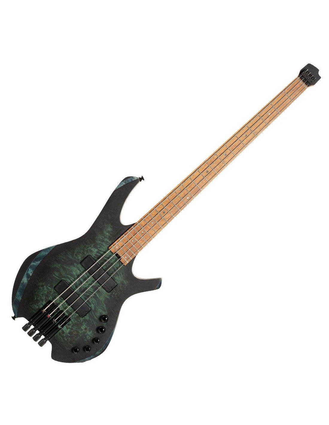 CORT Space 4 Star Dust Green con Borsa