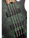 CORT Space 4 Star Dust Green con Borsa