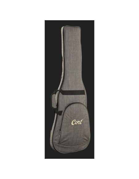 CORT Space 4 SDG w/bag