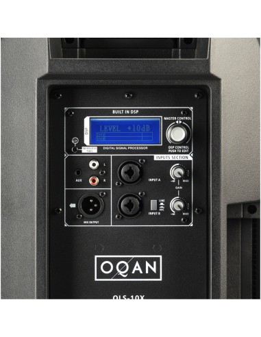 OQAN QLS-10X