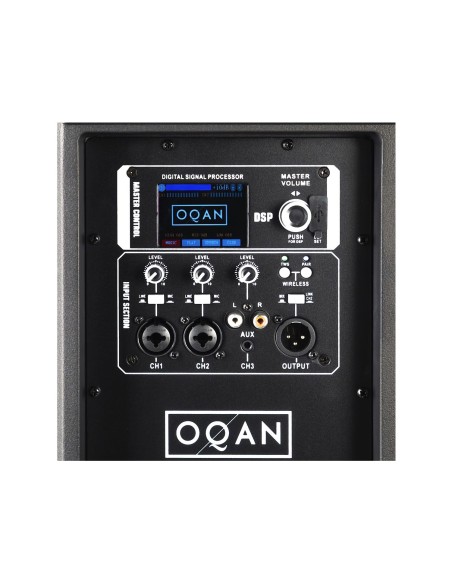 OQAN QLS-12X