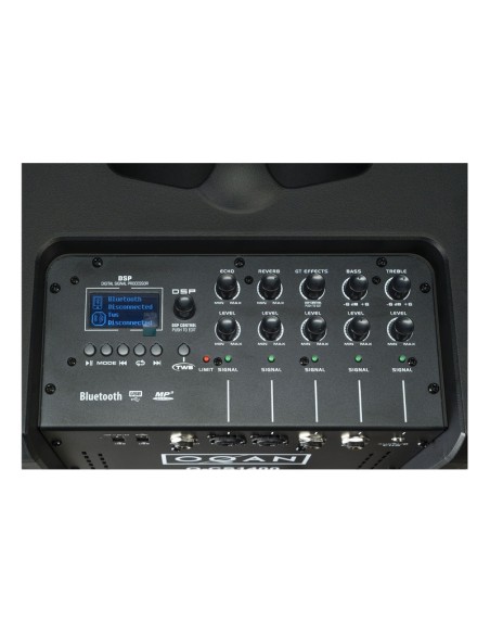 OQAN Q-CS1400