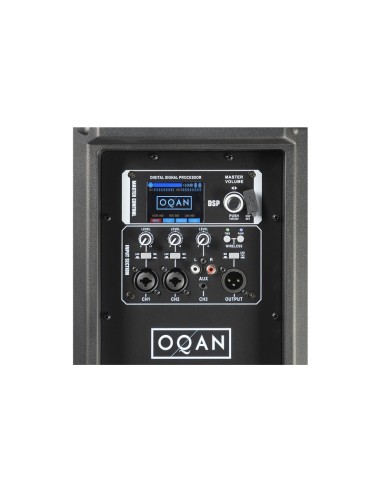 OQAN QLS-15X