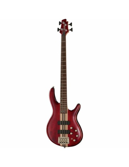 CORT Artisan A4 Plus FMMH Black Cherry