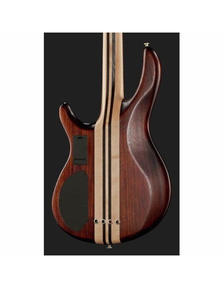 CORT Artisan A4 Plus FMMH Black Cherry