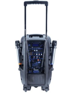 OQAN QLS-12S TRAVEL 2