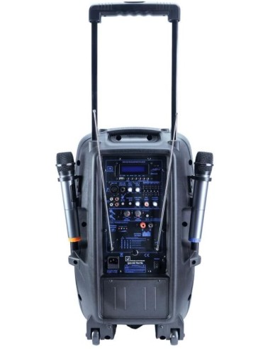 OQAN QLS-12S TRAVEL