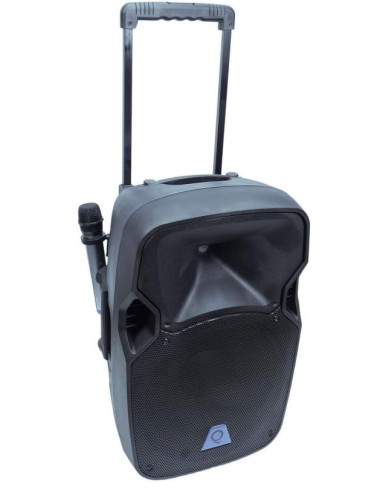 OQAN QLS-12S TRAVEL