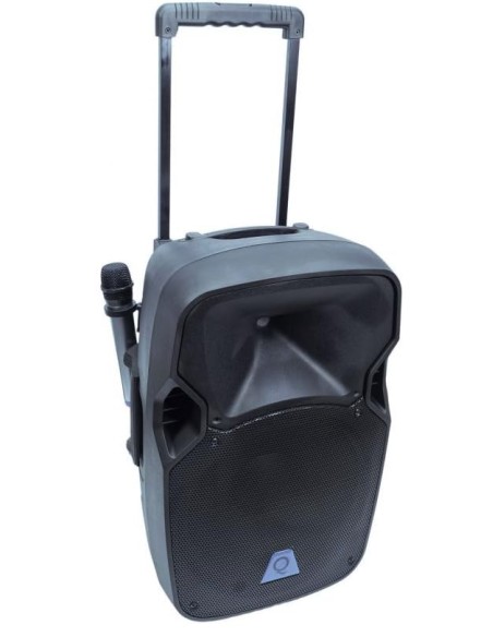 OQAN QLS-12S TRAVEL