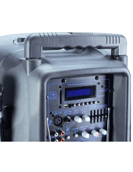 OQAN QLS-12S TRAVEL