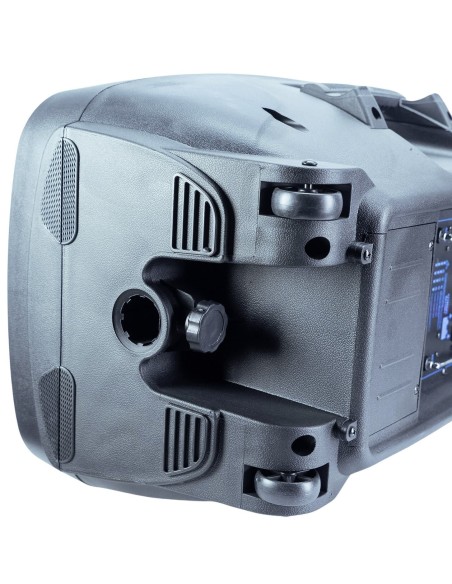 OQAN QLS-12S TRAVEL