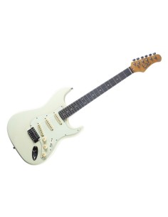 Eko ST-300 Olympic White