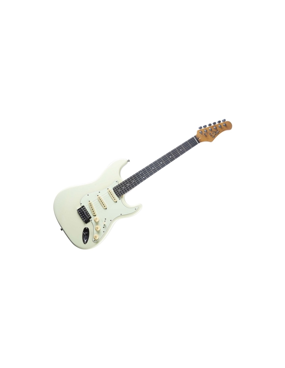 Eko ST-300 Olympic White