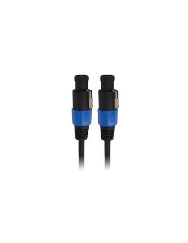Bespeco PYSS600 Cavo per altoparlanti...