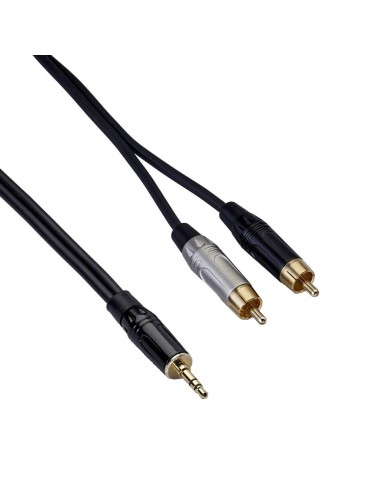 Bespeco RKYMSR500 Rock-It 5mt