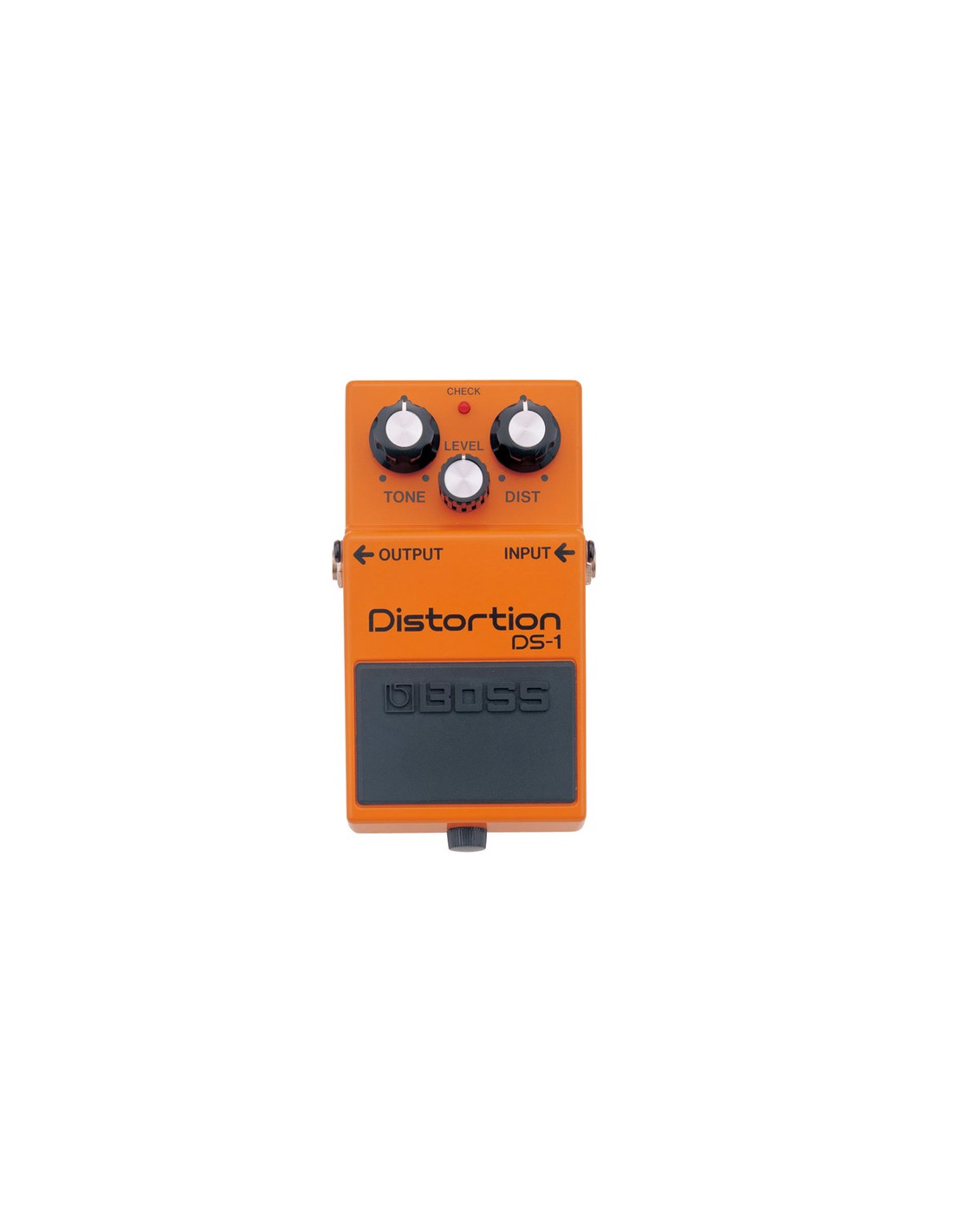 Boss DS-1 Ex Demo