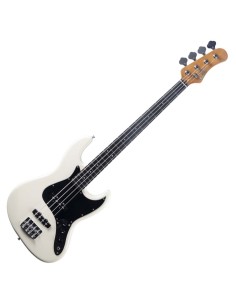 Eko JB-400 Vintage White