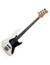Eko JB-400 Vintage White