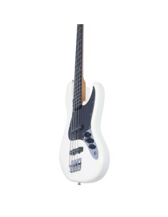 Eko JB-400 Vintage White 2