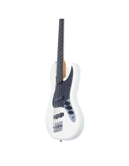 Eko JB-400 Vintage White