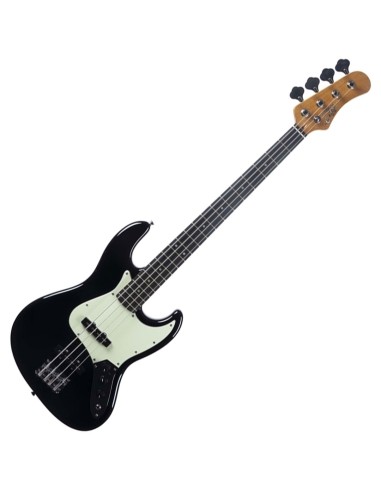 Eko JB-401 Black