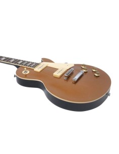 Eko LS-400 Gold 2