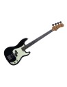 Eko PB-300 Black