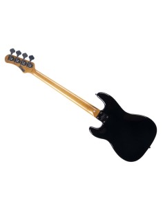 Eko PB-300 Black 2