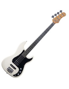 Eko PB-400 Vintage White