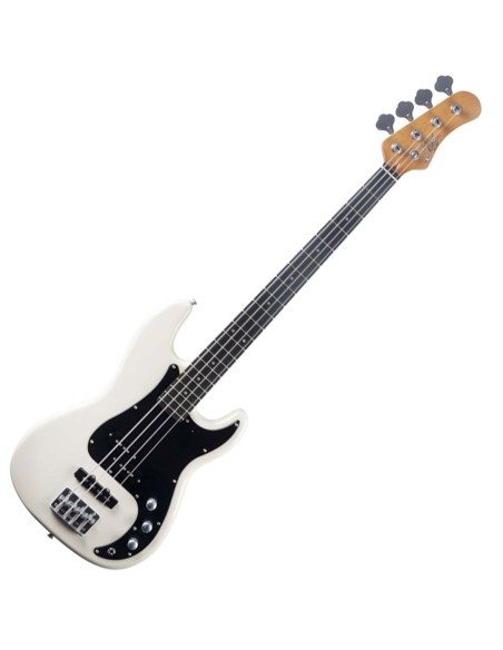 Eko PB-400 Vintage White