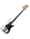 Eko PB-400 Vintage White
