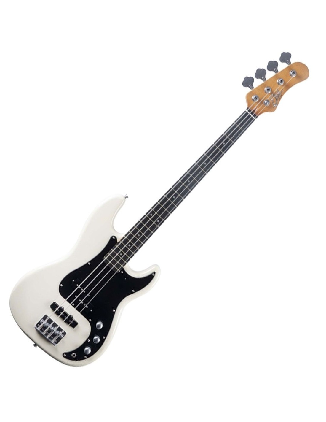 Eko PB-400 Vintage White