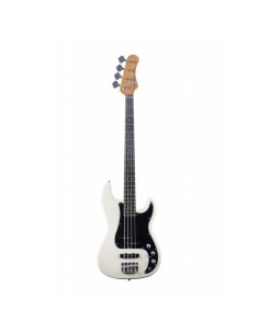 Eko PB-400 Vintage White 2