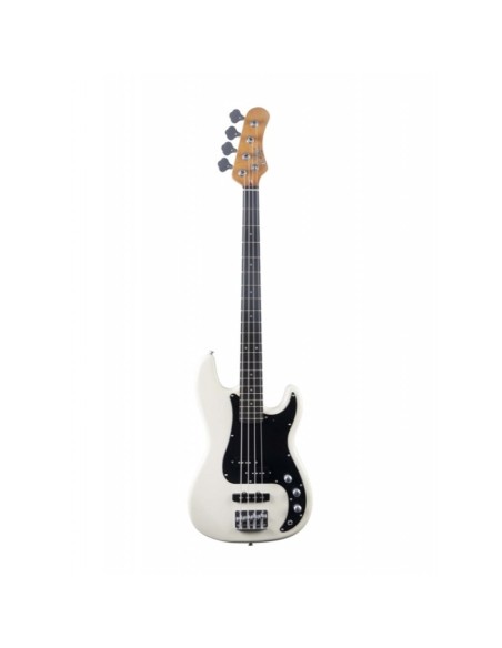 Eko PB-400 Vintage White