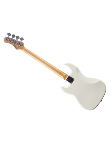 Eko PB-400 Vintage White