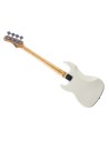 Eko PB-400 Vintage White