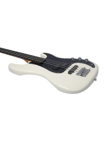 Eko PB-400 Vintage White