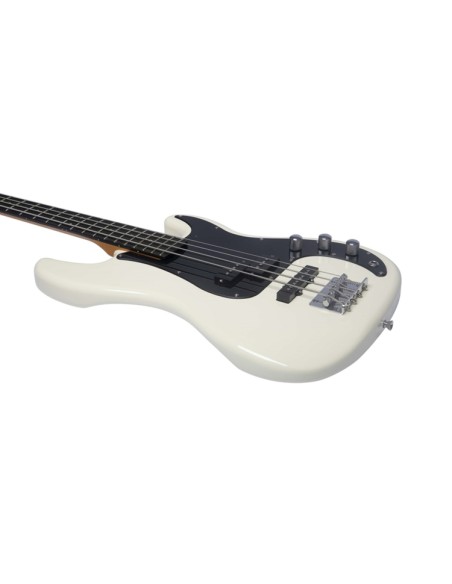 Eko PB-400 Vintage White