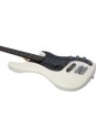 Eko PB-400 Vintage White