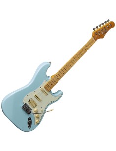 Eko ST-351 Daphne Blue