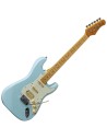 Eko ST-351 Daphne Blue
