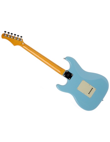 Eko ST-351 Daphne Blue