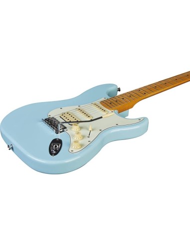 Eko ST-351 Daphne Blue