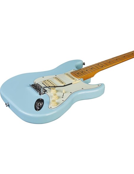 Eko ST-351 Daphne Blue